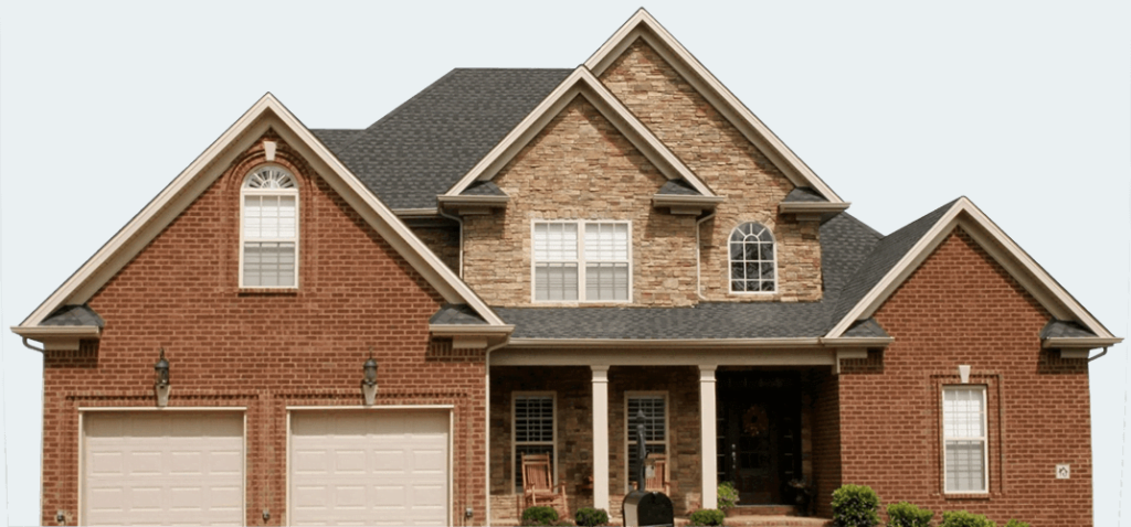 roofing in fayetteville