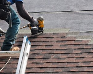 Roof Damage