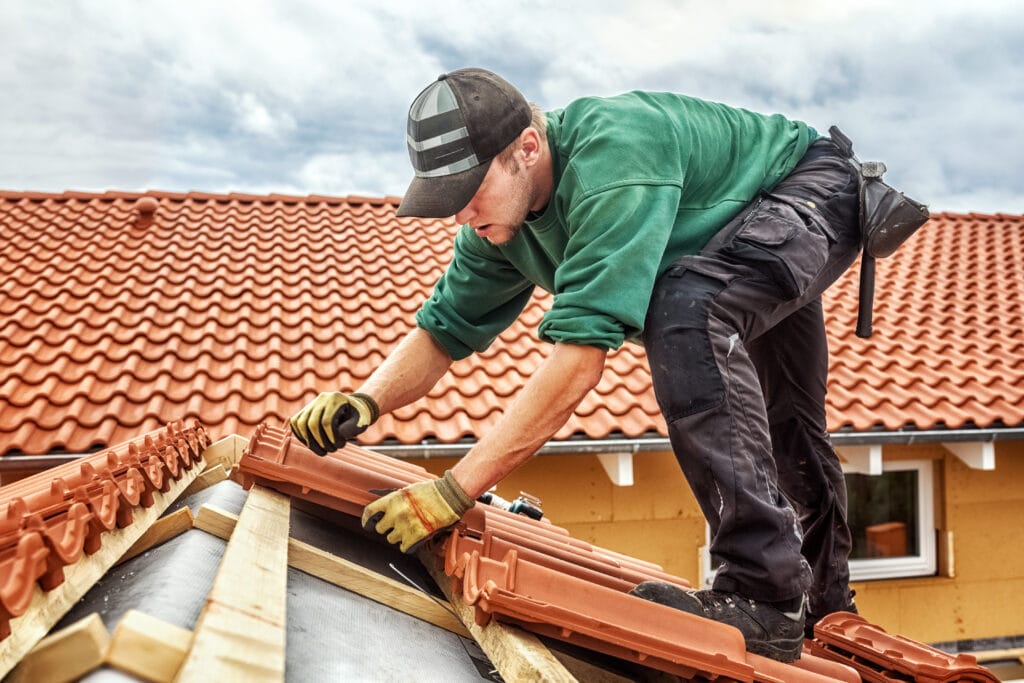Roof Repair Fayetteville NC