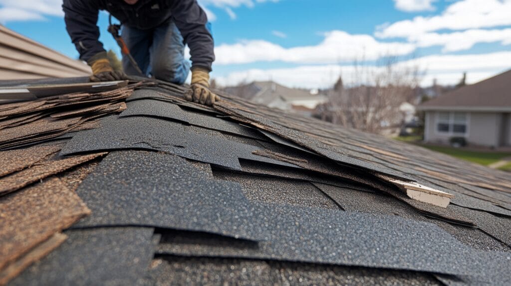 Roof Repair Fayetteville NC