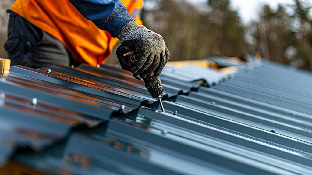 Fayetteville Roofing