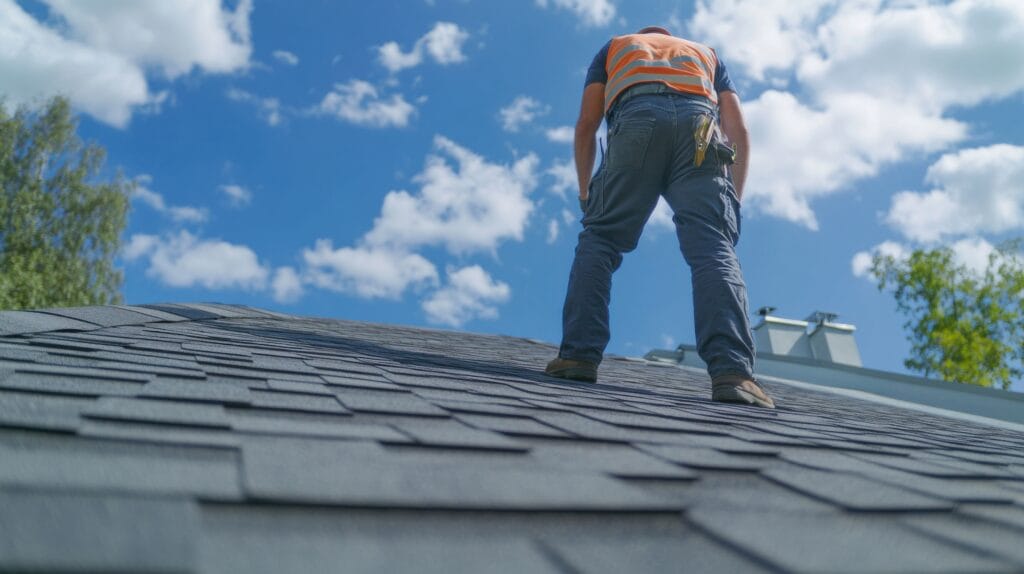 Fayetteville NC Roofer