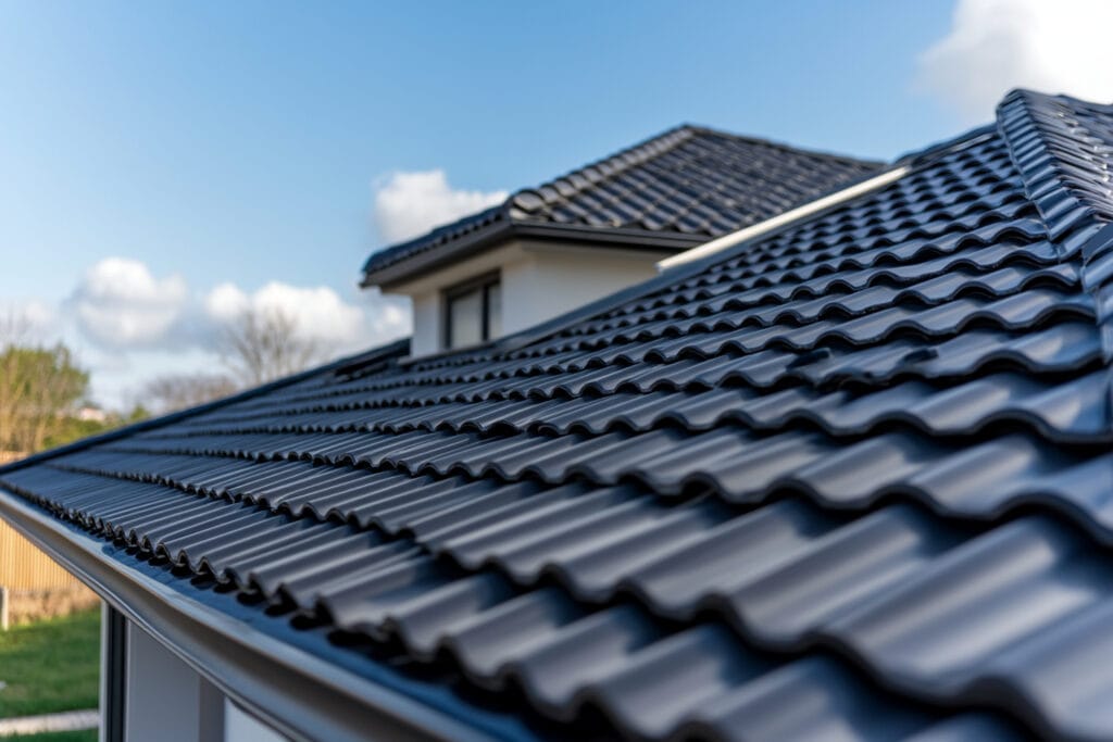 Fayetteville Roofing