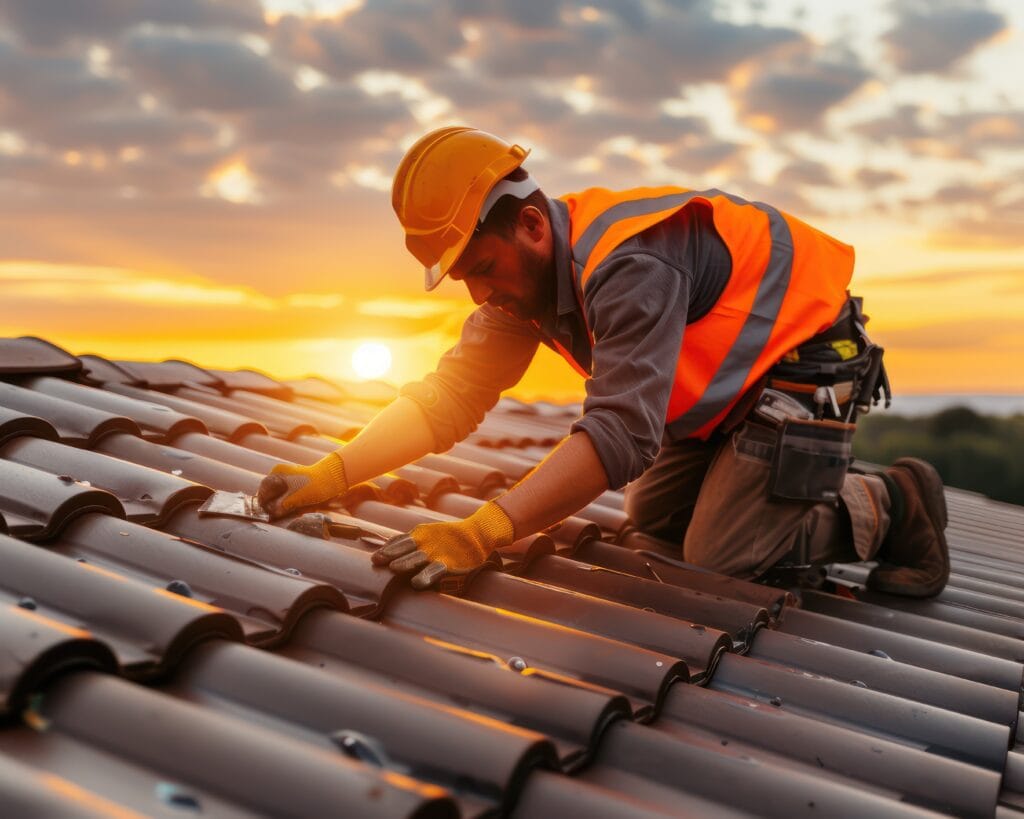 Fayetteville NC Roofer